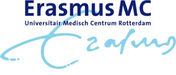 Logo Erasmus MC
