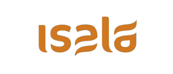 Logo Isala