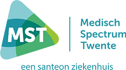 Logo MST