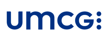 Logo UMCG